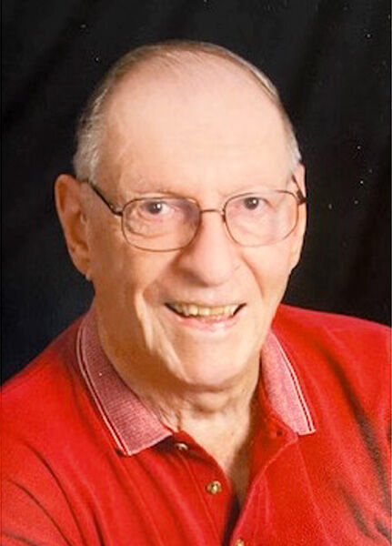 William John Thiele